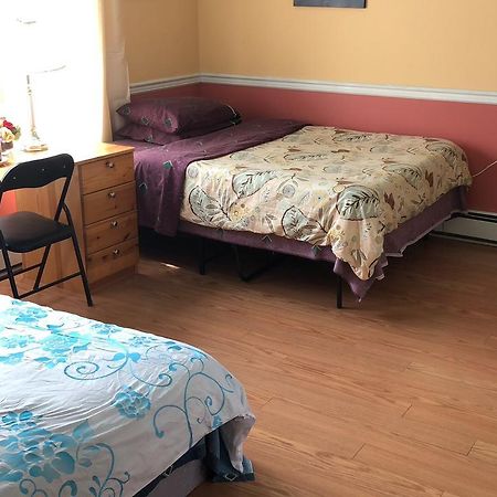 Wenxin B&B Regina Ngoại thất bức ảnh