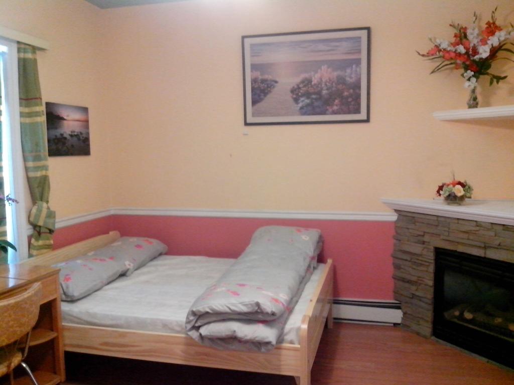 Wenxin B&B Regina Phòng bức ảnh