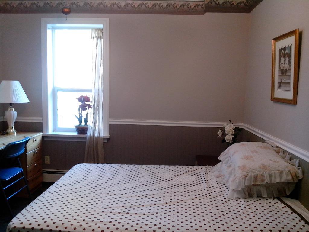 Wenxin B&B Regina Phòng bức ảnh
