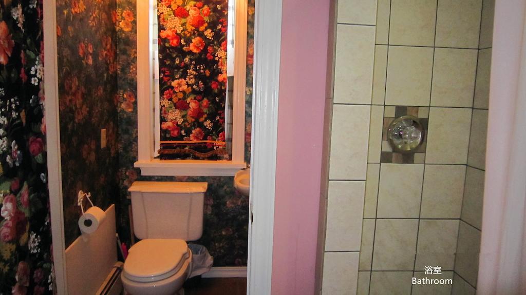 Wenxin B&B Regina Ngoại thất bức ảnh