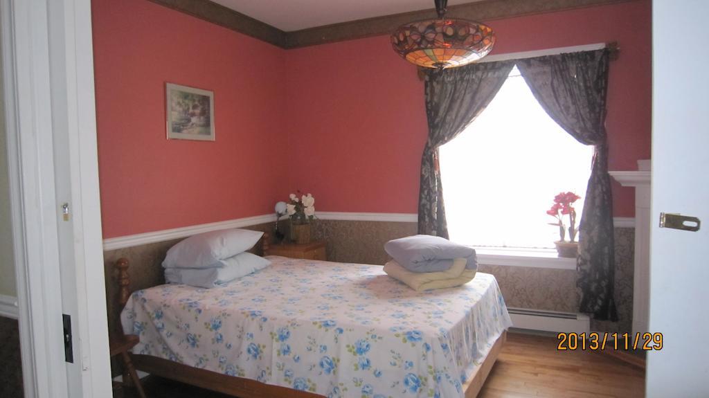 Wenxin B&B Regina Ngoại thất bức ảnh