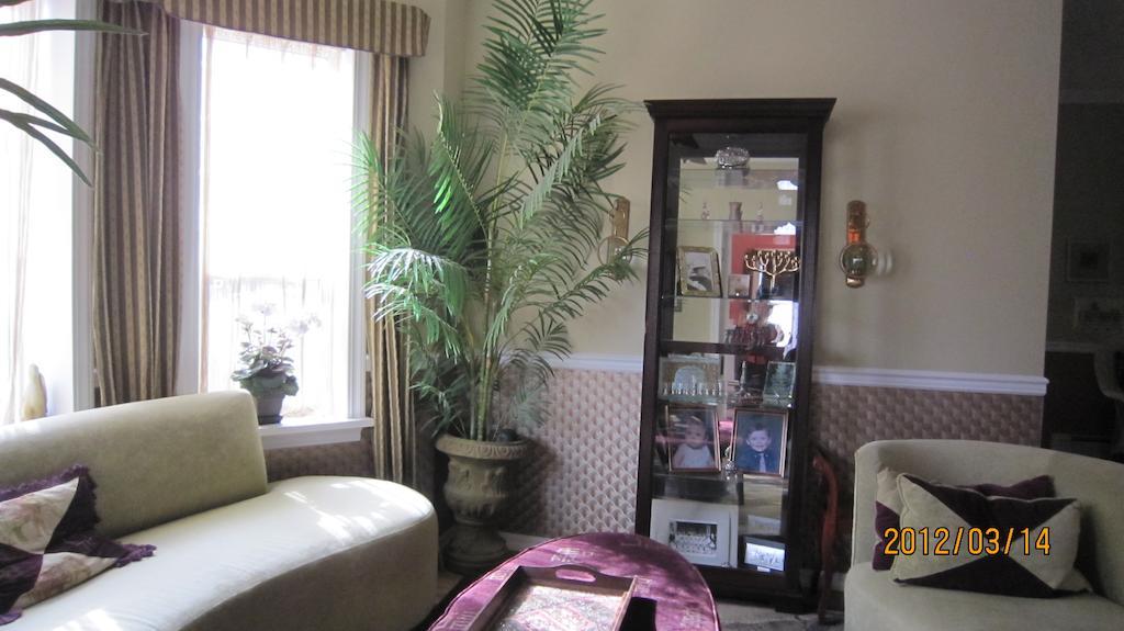 Wenxin B&B Regina Ngoại thất bức ảnh