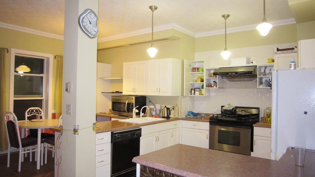 Wenxin B&B Regina Ngoại thất bức ảnh