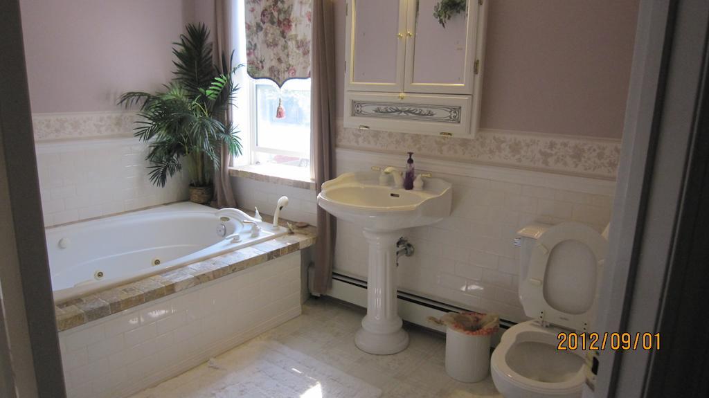 Wenxin B&B Regina Phòng bức ảnh