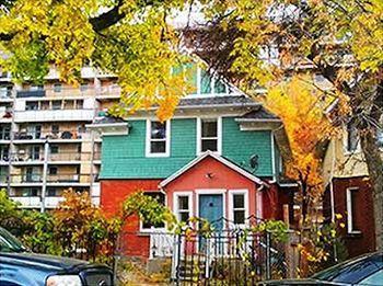 Wenxin B&B Regina Ngoại thất bức ảnh