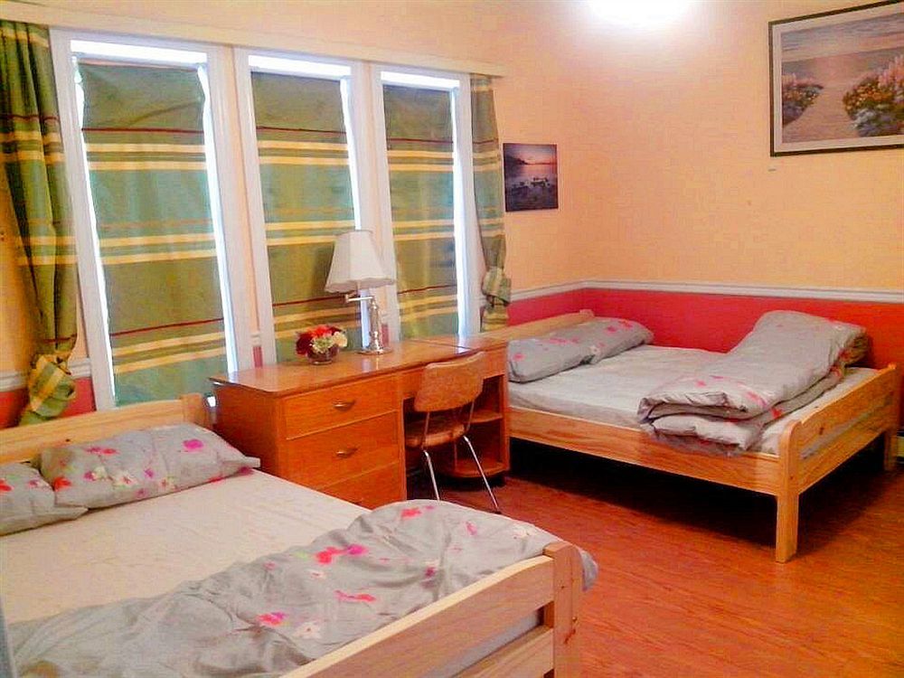 Wenxin B&B Regina Ngoại thất bức ảnh