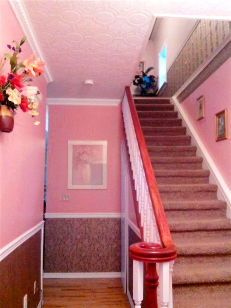 Wenxin B&B Regina Ngoại thất bức ảnh