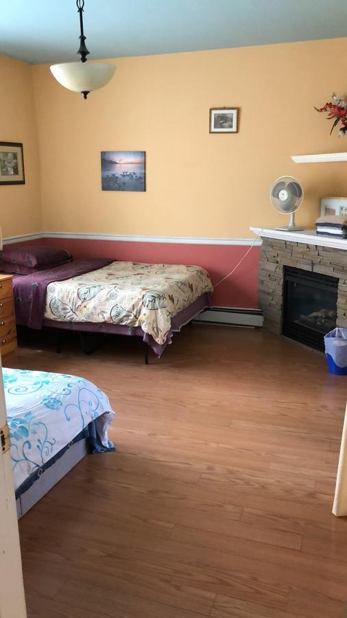 Wenxin B&B Regina Ngoại thất bức ảnh