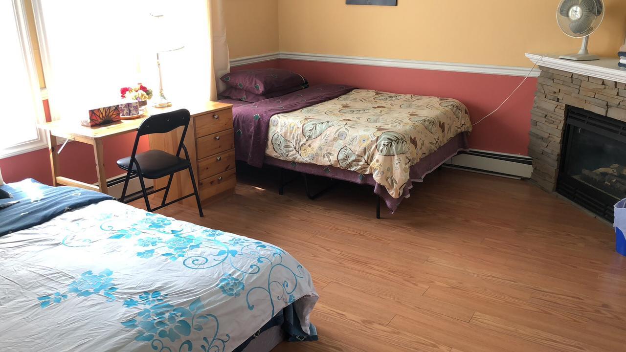 Wenxin B&B Regina Ngoại thất bức ảnh