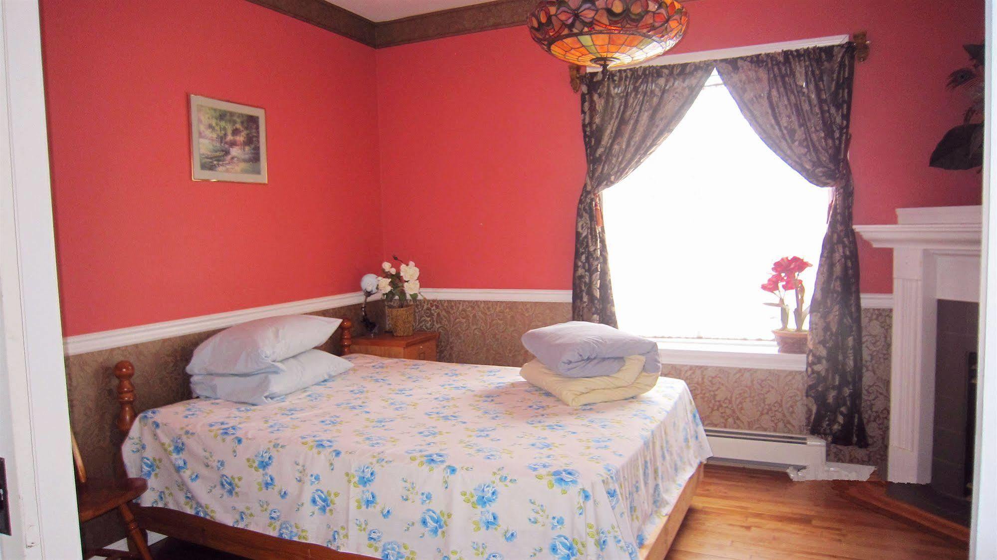 Wenxin B&B Regina Ngoại thất bức ảnh