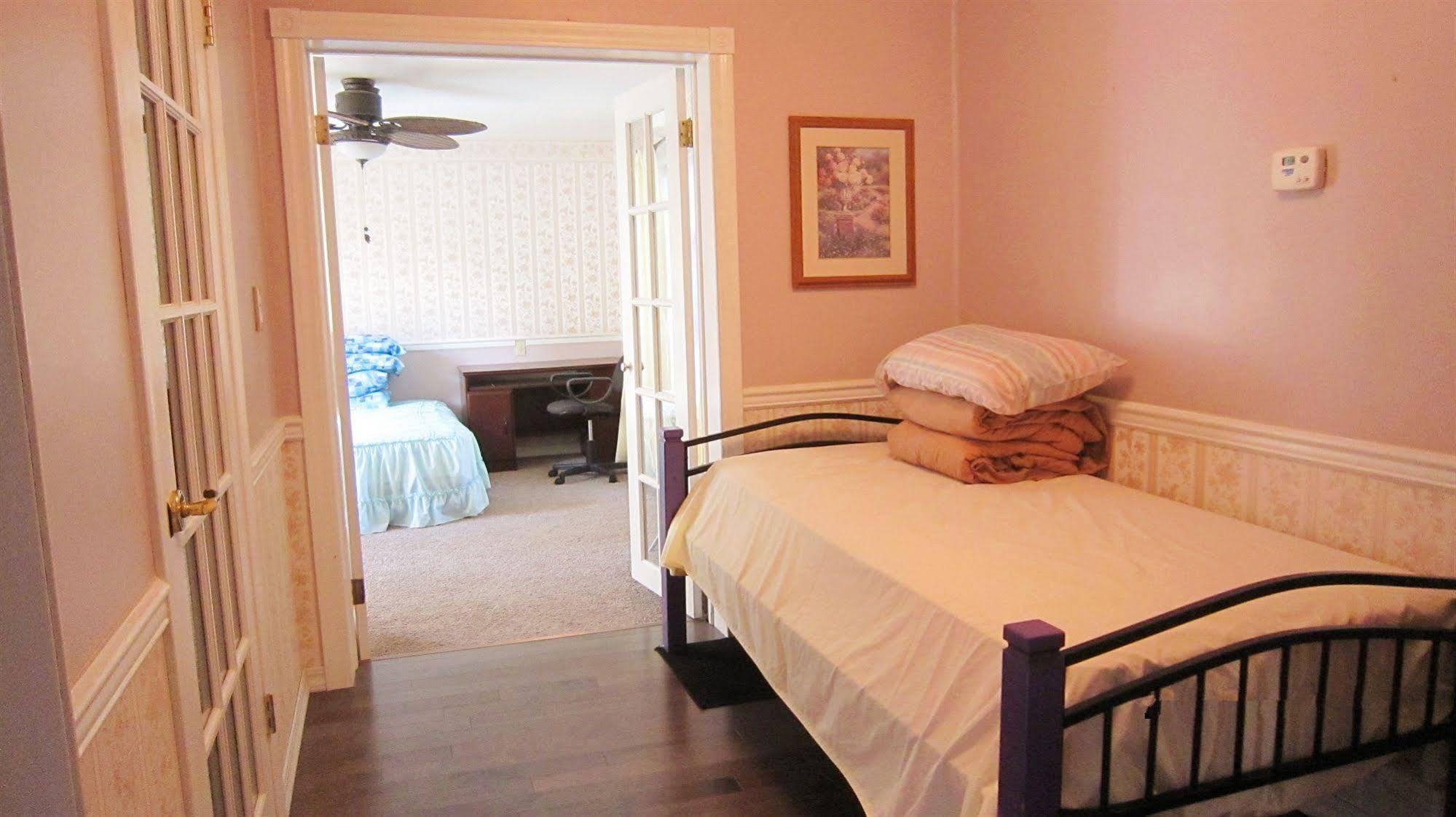Wenxin B&B Regina Ngoại thất bức ảnh