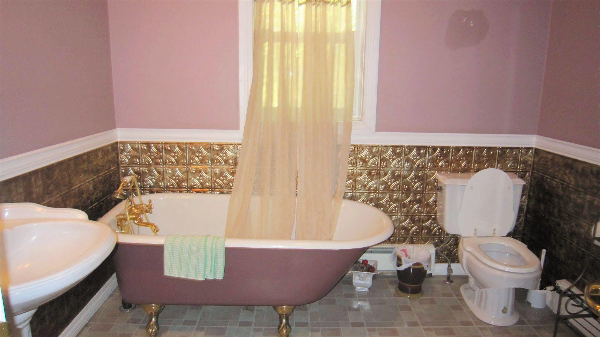 Wenxin B&B Regina Ngoại thất bức ảnh