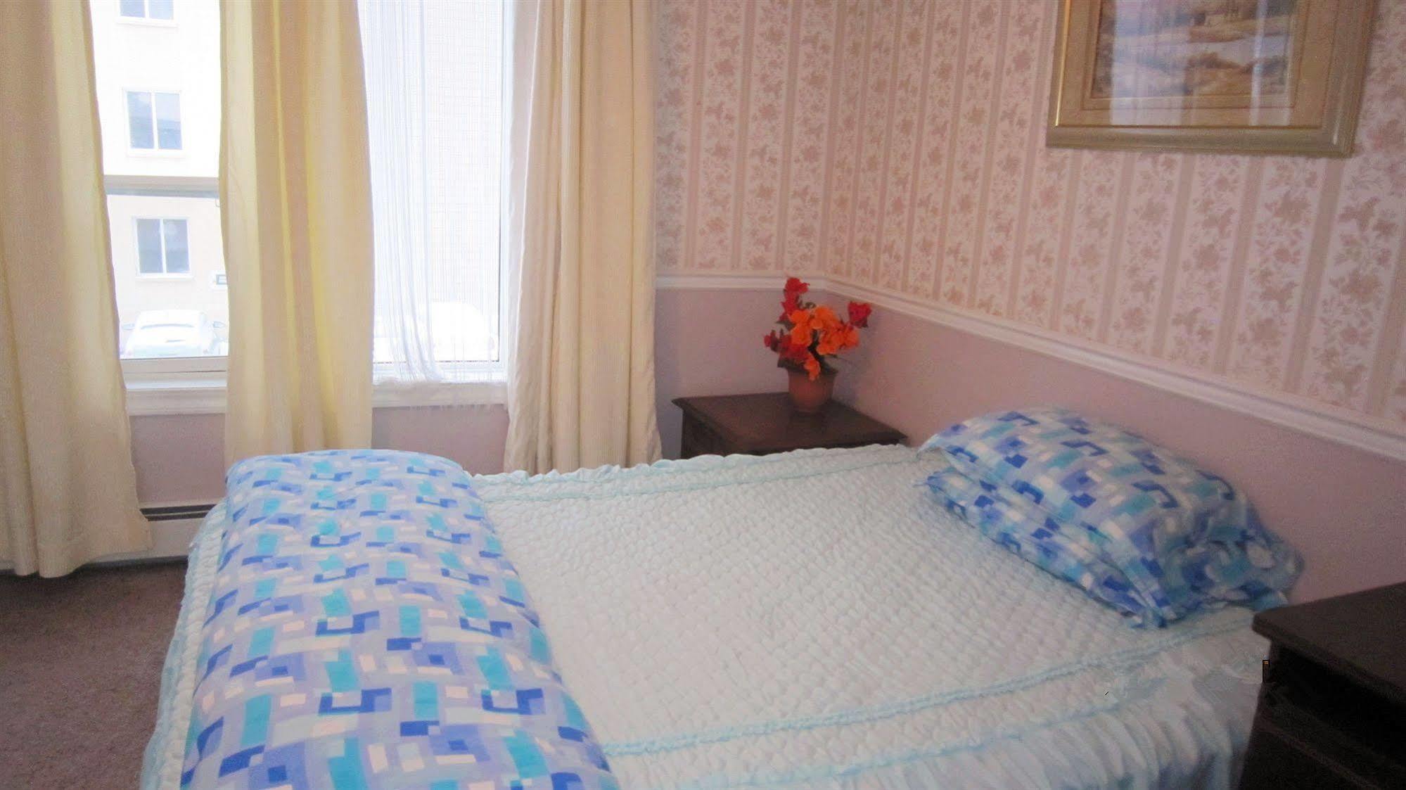 Wenxin B&B Regina Ngoại thất bức ảnh